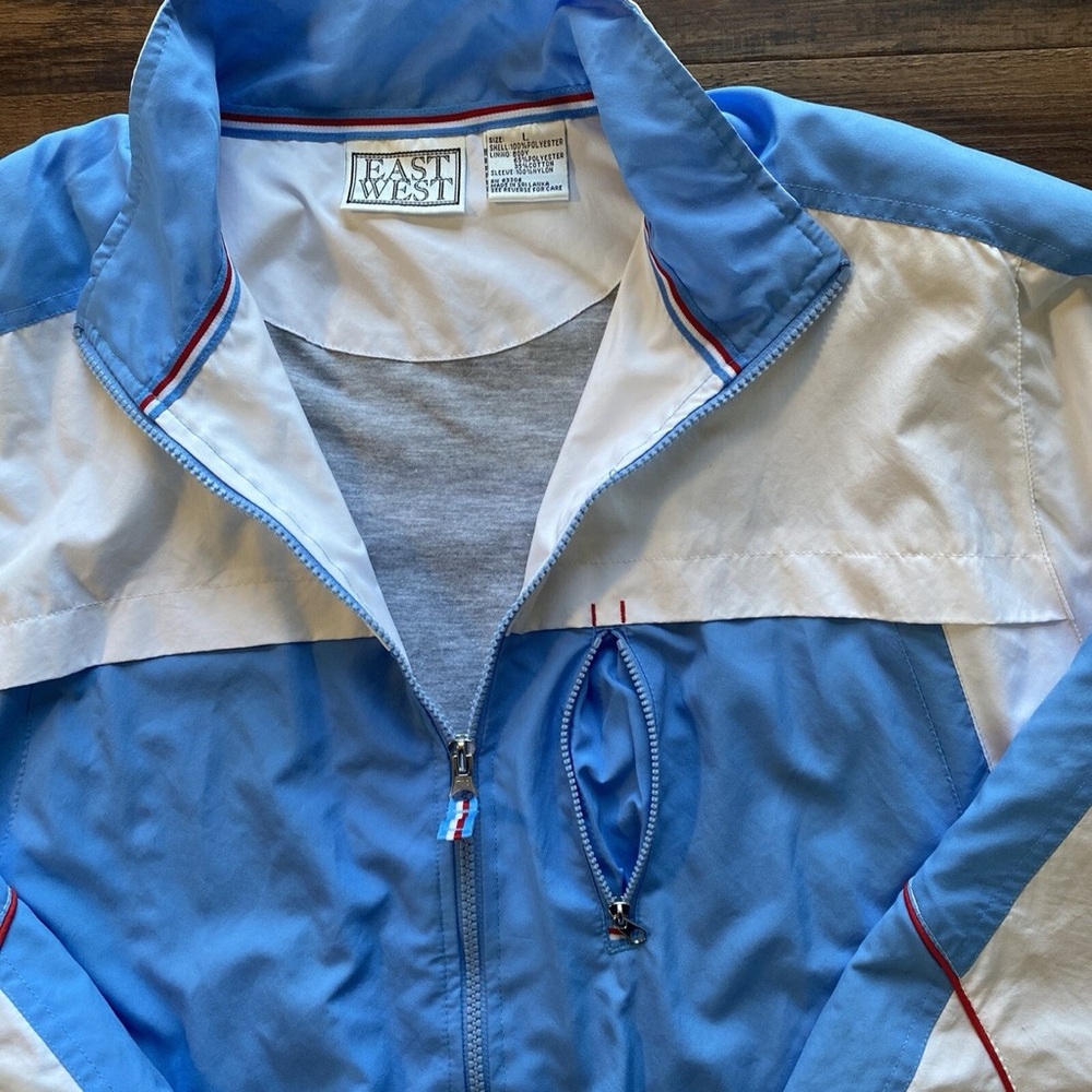 Vintage Tracksuit